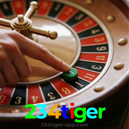 234tiger：Ganhe prêmios incríveis jogando roleta e apostando no futebol online!