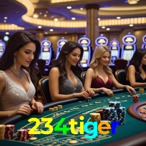 234tiger:Jogue futebol online e conquiste vitórias de tirar o fôlego!