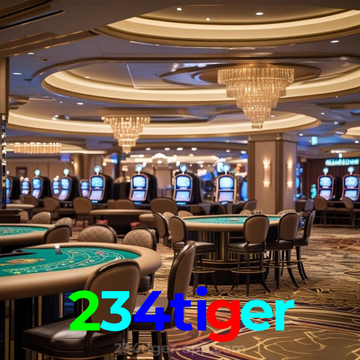 234tiger:A sorte está no seu lado nas nossas roletas! Aposte agora!