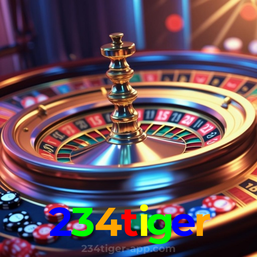 234tiger:No futebol online, cada jogo é uma chance de se tornar vencedor!
