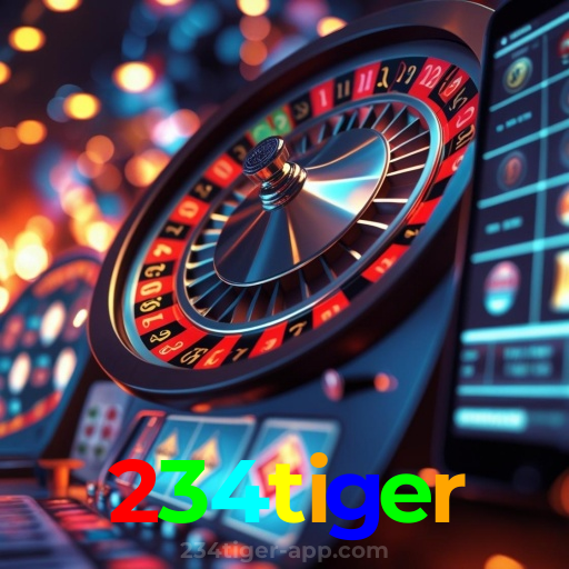 234tiger:Ganhe no blackjack, aposte no futebol e vença com grandes prêmios!