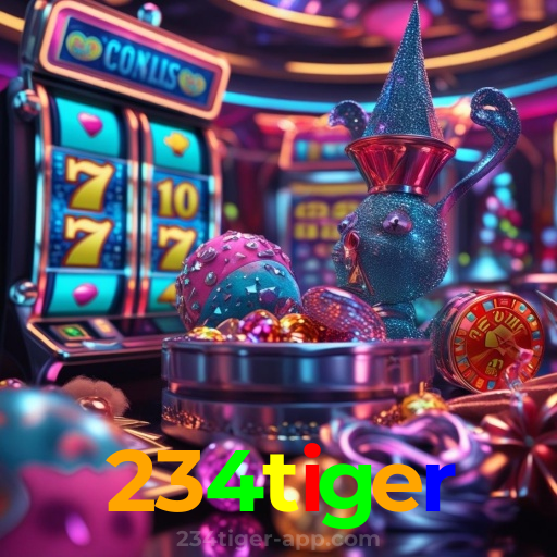 234tiger:Desafie suas habilidades no poker online e vença os adversários!