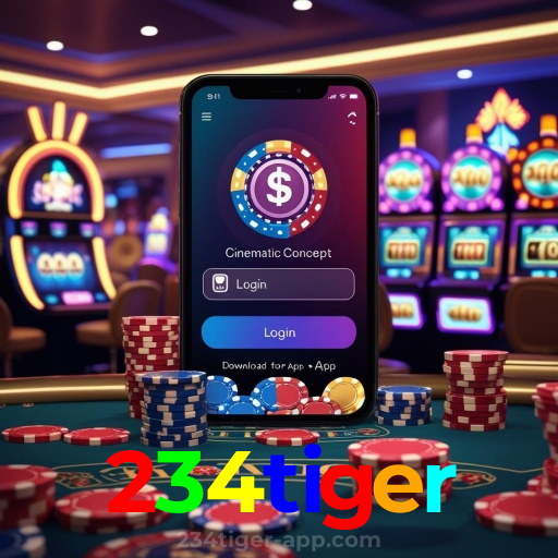234tiger：Jogue futebol online e conquiste vitórias ao estilo campeão!