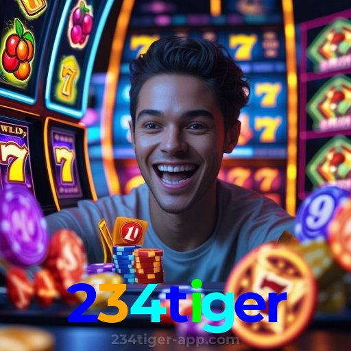 234tiger：Aposte no futebol e ganhe nos jogos de blackjack e poker online!