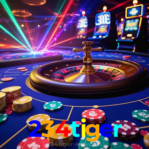 234tiger:Aposte no futebol e jogue blackjack com grandes vitórias no cassino online!