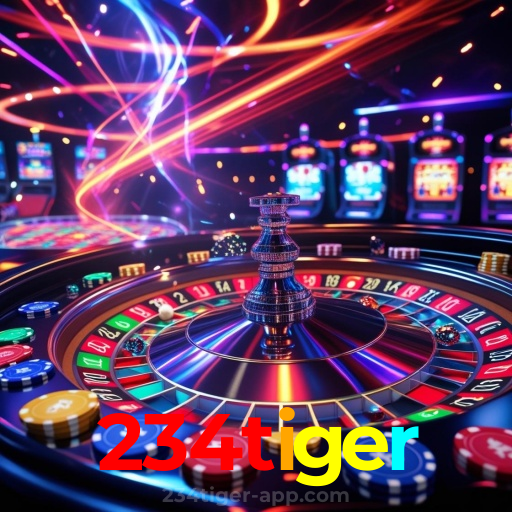 234tiger:O cassino mais confiável para jogar blackjack e apostar no futebol!