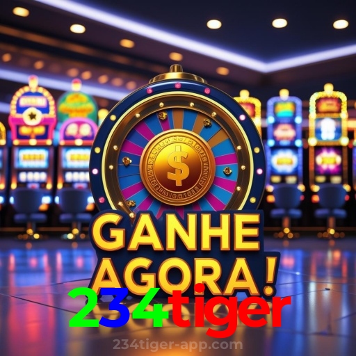 234tiger：Aposte no futebol online e vença no estilo que você merece!