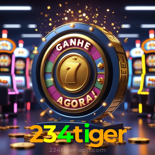 234tiger:Aposte no seu time e jogue roleta no cassino mais confiável!