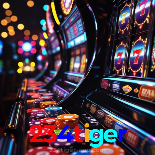 234tiger:Entre no nosso cassino e aposte nas melhores máquinas caça-níqueis!