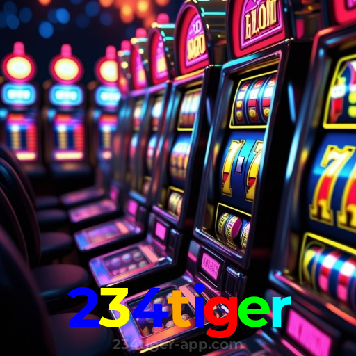 234tiger：Aposte no futebol online e vença os maiores campeões!