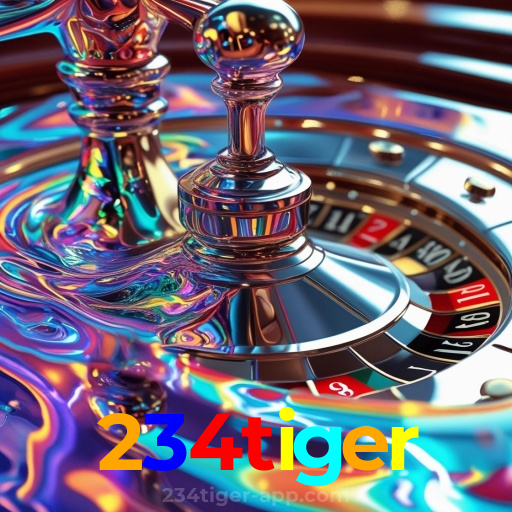 234tiger：Jogue nas melhores slots e leve o jackpot para casa!