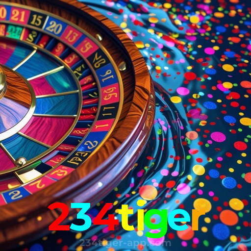 234tiger:Jogue poker no nosso cassino e conquiste vitórias épicas!