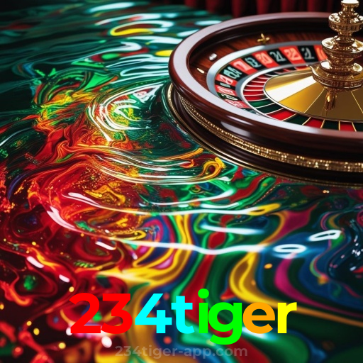 234tiger:Jogue poker, aposte no futebol e ganhe em grande estilo!