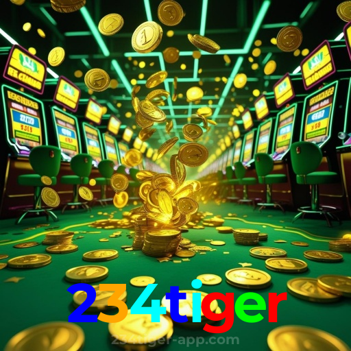 234tiger：Jogue poker online e mostre suas habilidades nas cartas!