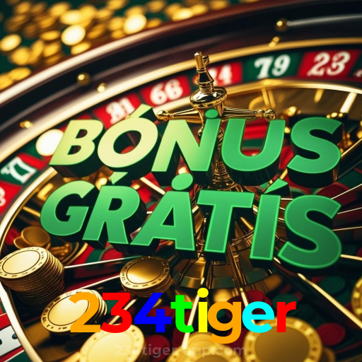 234tiger:A sorte está no seu lado nas nossas roletas! Aposte agora!