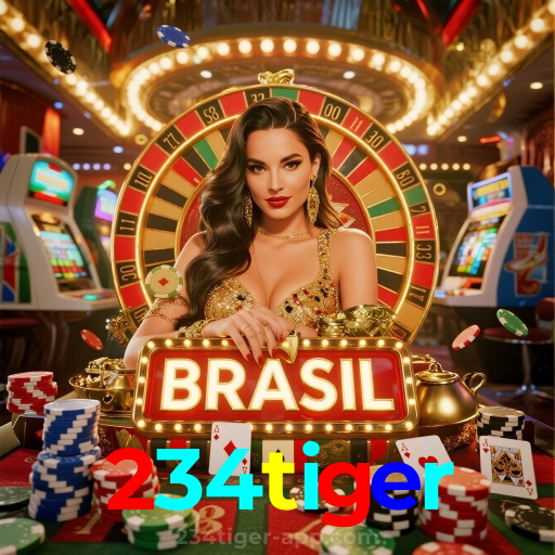 234tiger:Divirta-se com blackjack e apostas no futebol online, onde a sorte está ao seu lado!