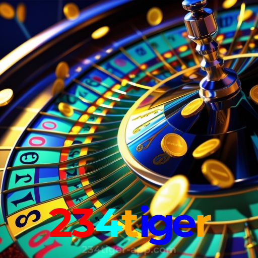234tiger:Vença no poker online! Prove que você é o mestre das cartas!