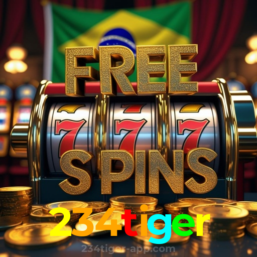234tiger:No futebol online, cada jogo é uma chance de ganhar!
