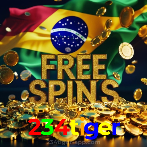 234tiger：Jogue nas mesas de poker e conquiste prêmios épicos!