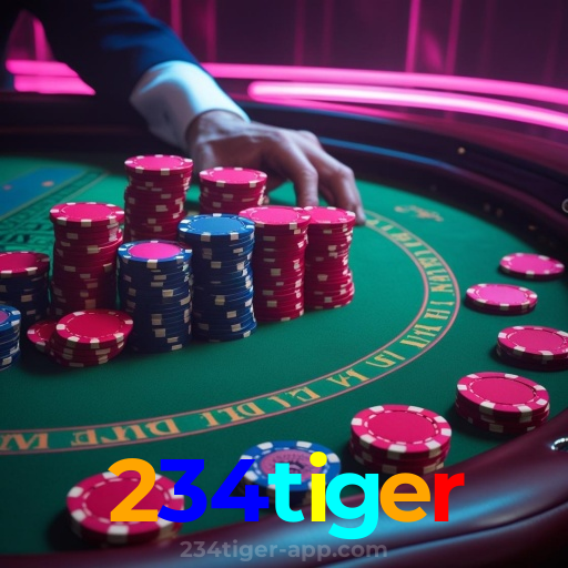 234tiger：Apostas de futebol online te esperam! Aposte e vença agora!