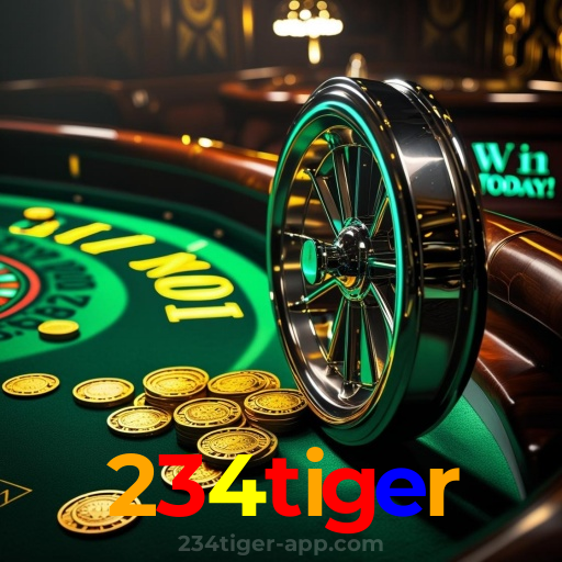 234tiger:A melhor experiência de apostas no futebol e cassino está no nosso site!