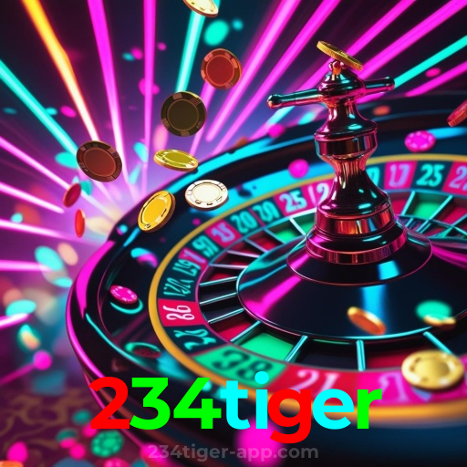 234tiger:Aposte no futebol online e seja o maior vencedor de todos!