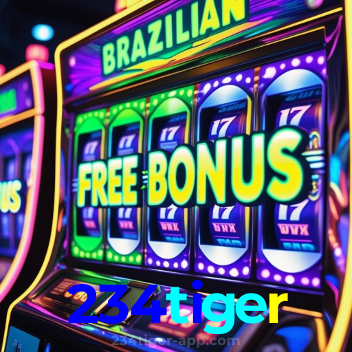 234tiger:Aposte no futebol online e seja o maior vencedor de todos!