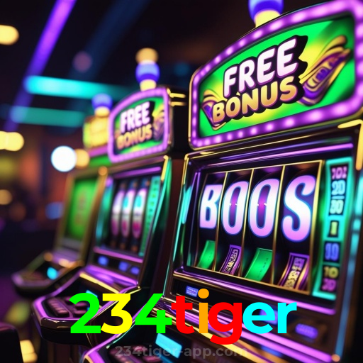 234tiger:Jogue slots, blackjack e aposte no futebol para diversão e vitórias!