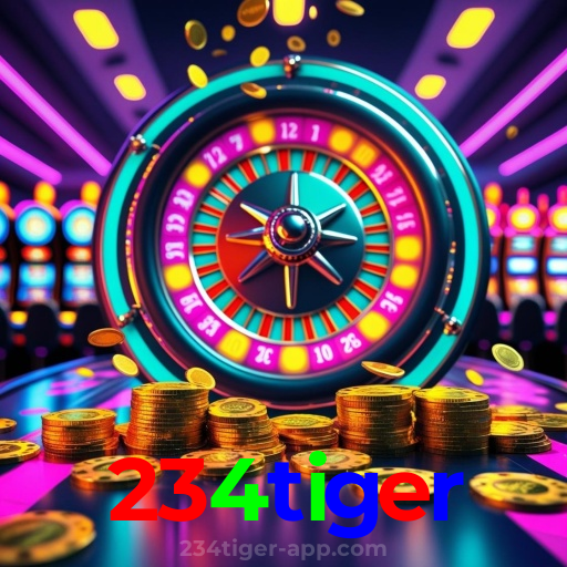 234tiger：Jogue poker online e prove sua habilidade nas cartas!