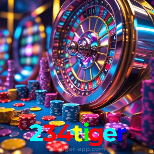 234tiger：Jogue poker e aposte no futebol para grandes prêmios em nosso cassino!