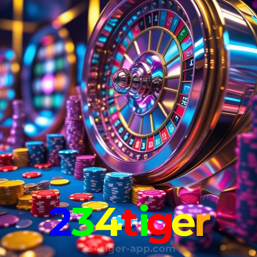 234tiger：Apostas ao vivo no futebol e prêmios épicos nos jogos de cassino!