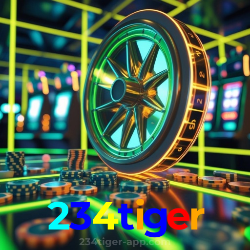 234tiger:O melhor cassino para você jogar slots e apostar no futebol online!