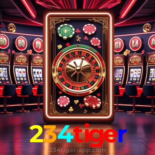234tiger：O futebol online te oferece prêmios surpreendentes! Aposte agora!