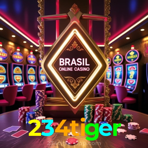 234tiger:O futebol nunca foi tão divertido! Aposte e ganhe prêmios incríveis!