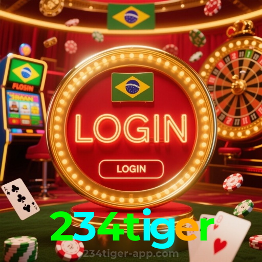 234tiger:As melhores oportunidades estão aqui! Aposte nas slots e ganhe prêmios fantásticos!