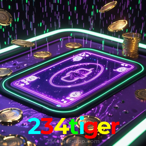 234tiger：O melhor cassino para você jogar slots e apostar no seu time de futebol!