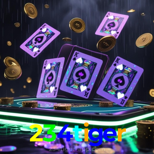 234tiger:Aposte no futebol e jogue blackjack com grandes vitórias no cassino online!