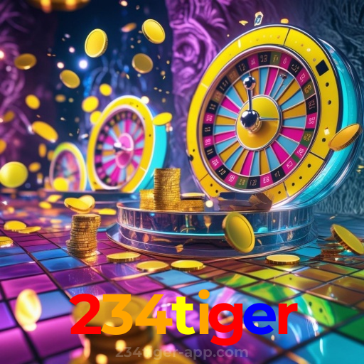 234tiger:Aposte no futebol e jogue os melhores jogos de cassino como roleta!