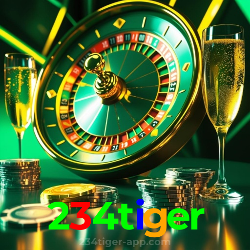 234tiger：Vire um mestre do Blackjack e conquiste sua vitória!