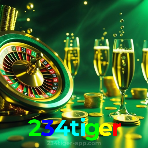 234tiger：Jogue poker, aposte no futebol e conquiste prêmios incríveis no cassino!