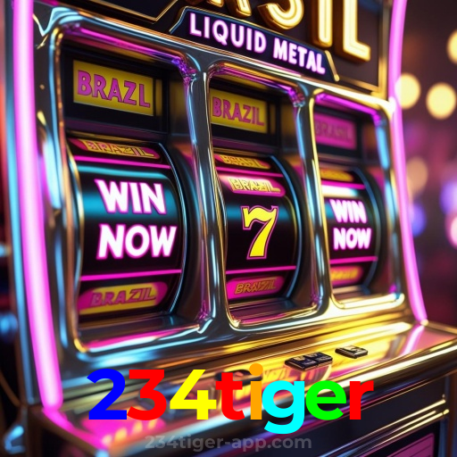 234tiger:Jogue agora e vença no melhor cassino online!