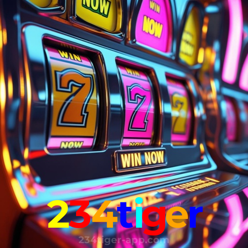 234tiger:A diversão do cassino e as apostas no futebol ao seu alcance!