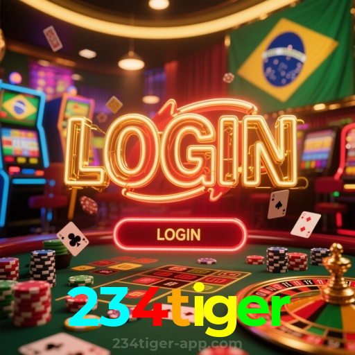 234tiger:Aposte no futebol online e conquiste sua maior vitória!