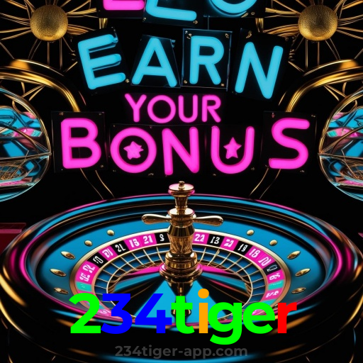 234tiger：Aposte no futebol e ganhe em jogos como roleta e blackjack online!