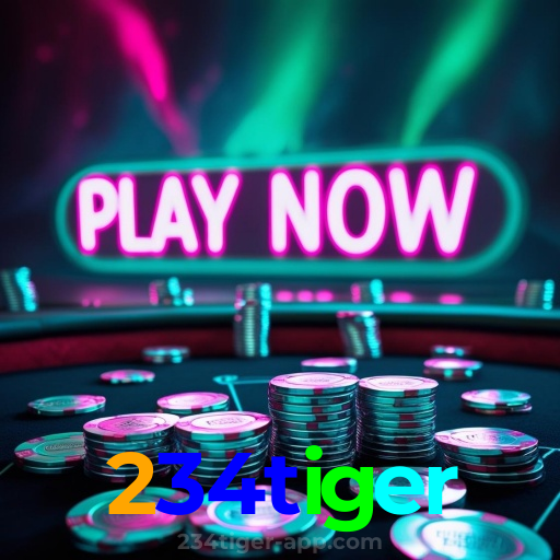 234tiger:Jogue poker online e mostre seu talento nas cartas!