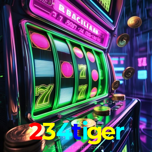 234tiger:Vire um mestre do Blackjack e conquiste sua vitória!