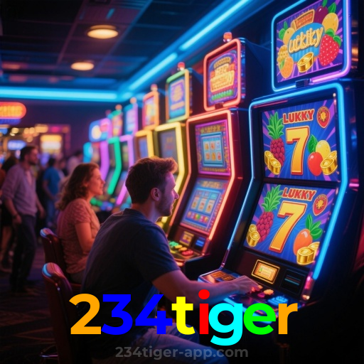 234tiger：O futebol nunca foi tão divertido! Aposte e ganhe prêmios incríveis!
