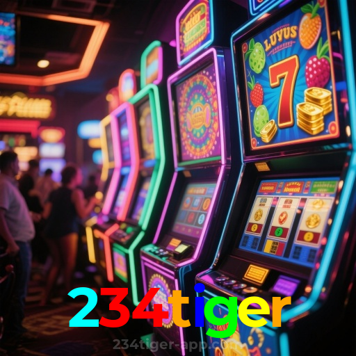 234tiger:Aposte no futebol online e vença como um verdadeiro campeão!