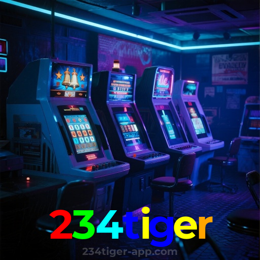 234tiger:Aposte nas mesas de poker e vença grandes prêmios!