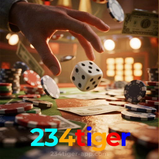 234tiger:Jogue poker, roleta e aposte no futebol no cassino online mais seguro!